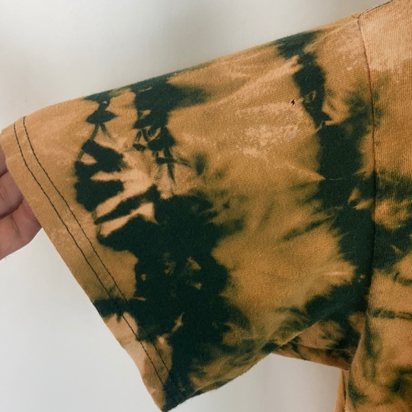 Sold Custom Water Gremlin My Main Squeeze Tee - Picture 3 of 11